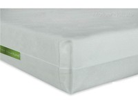 obaby natural coir and wool mattress